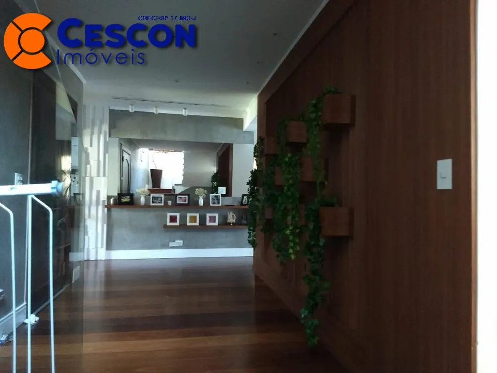Casa de Condomínio, 4 quartos - Foto 40