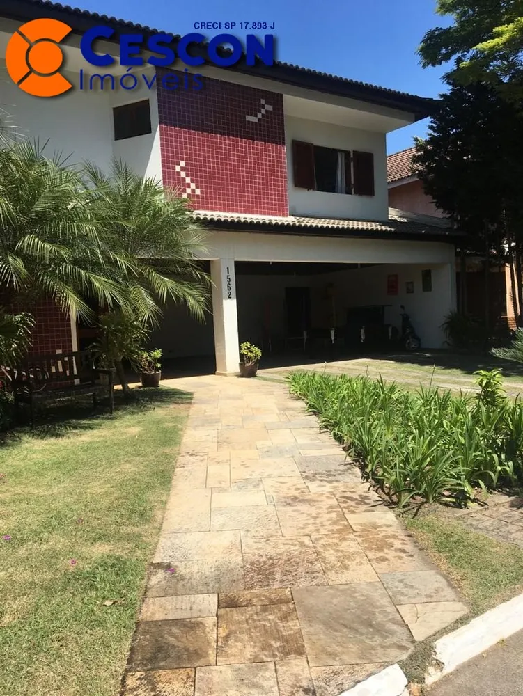 Casa de Condomínio, 4 quartos - Foto 2