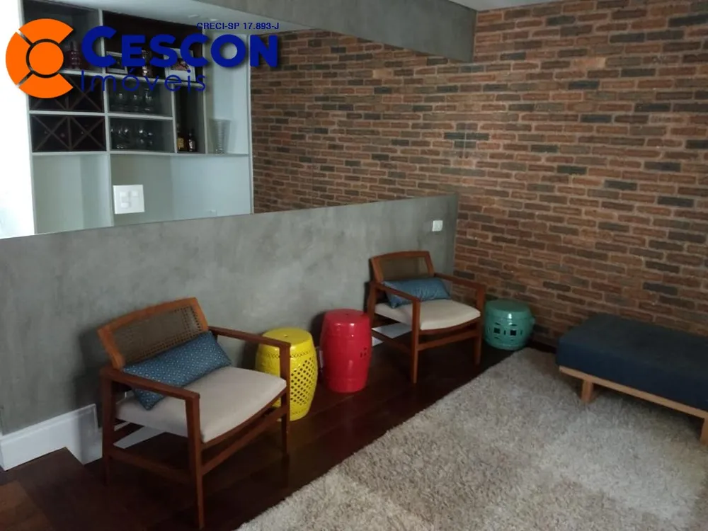 Casa de Condomínio, 4 quartos - Foto 33