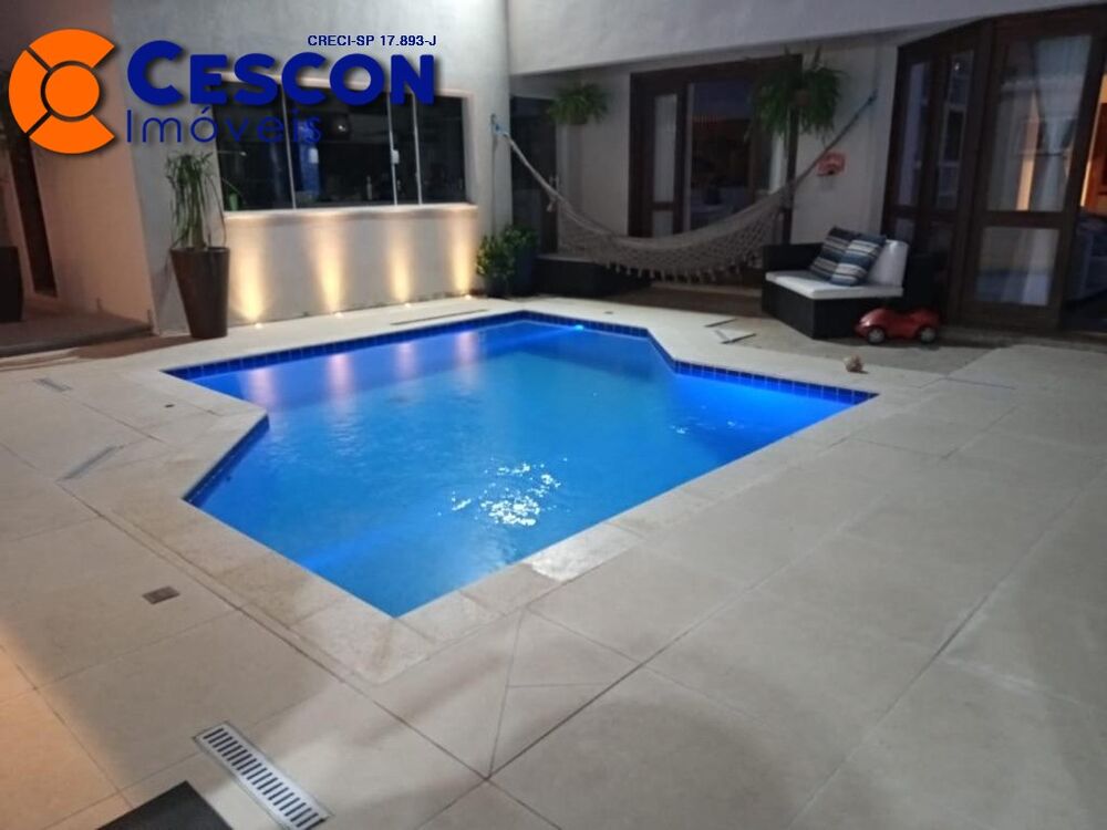 Casa de Condomínio à venda com 4 quartos, 428m² - Foto 7
