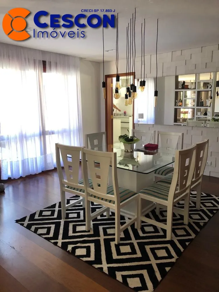 Casa de Condomínio, 4 quartos - Foto 8