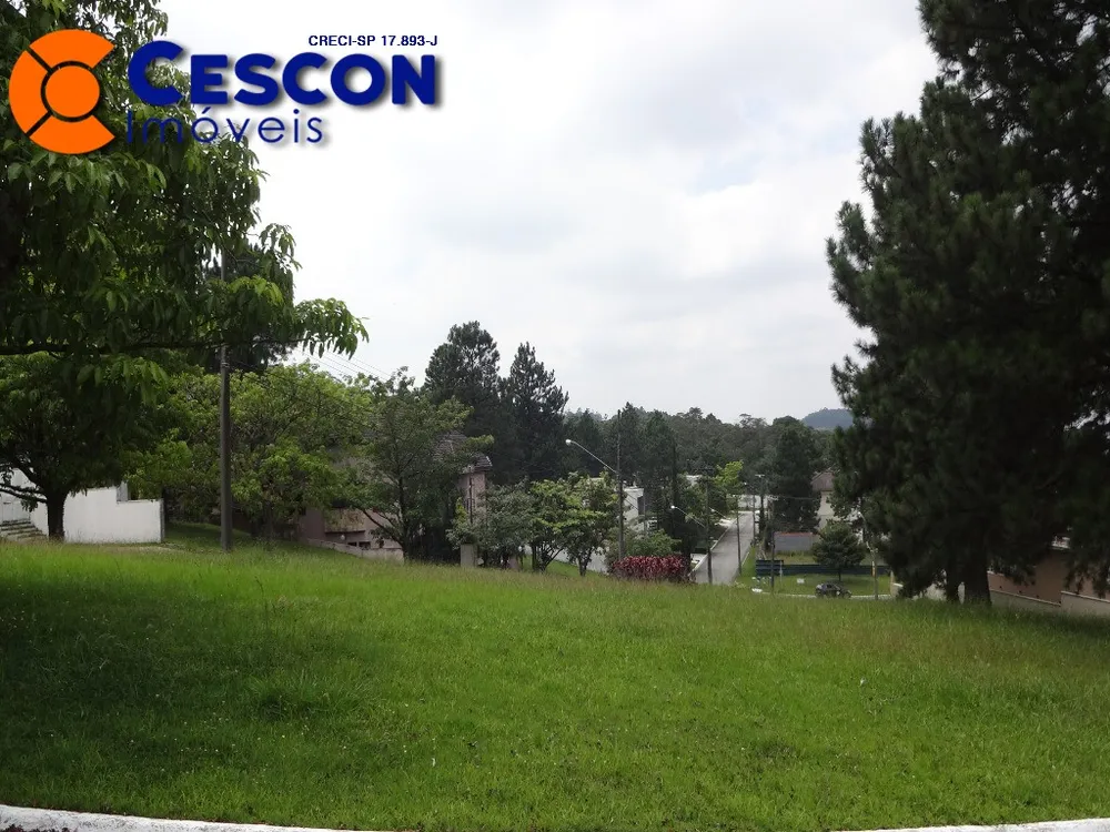 Terreno, 952 m² - Foto 1