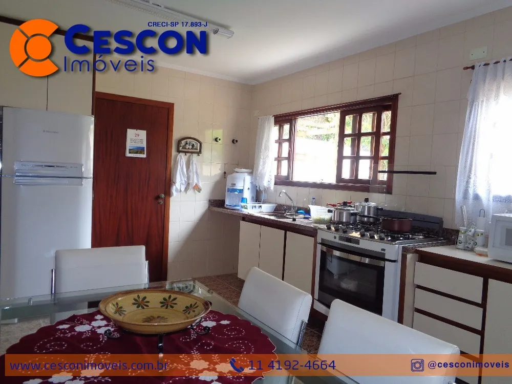 Casa de Condomínio, 4 quartos - Foto 11