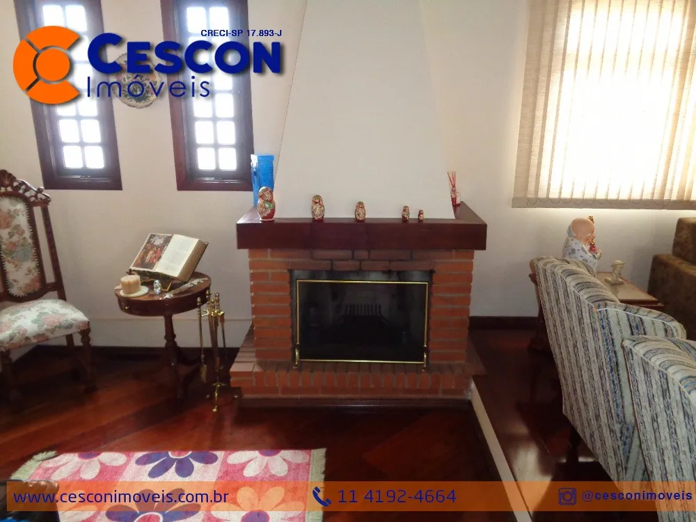Casa de Condomínio, 4 quartos - Foto 8