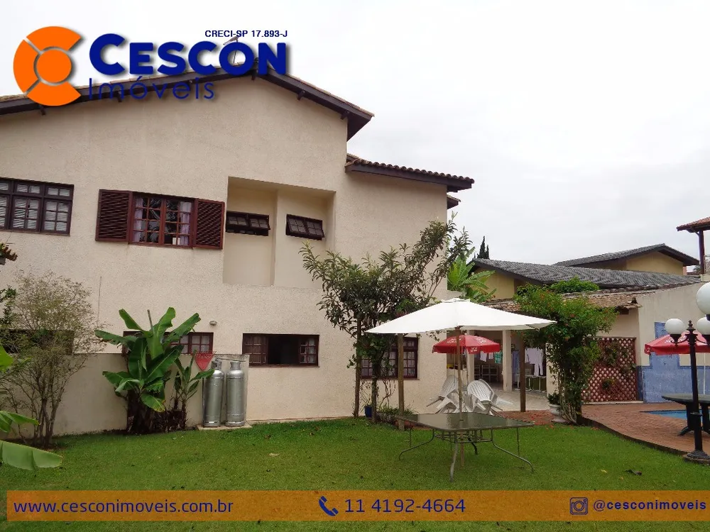 Casa de Condomínio, 4 quartos - Foto 14