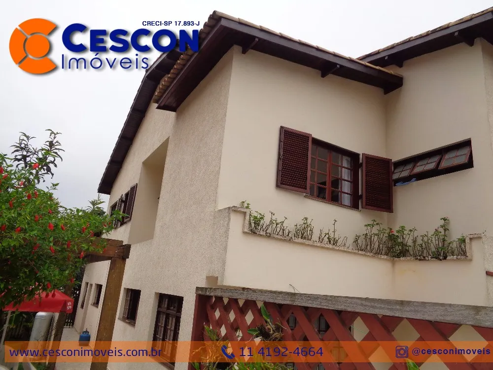 Casa de Condomínio, 4 quartos - Foto 15