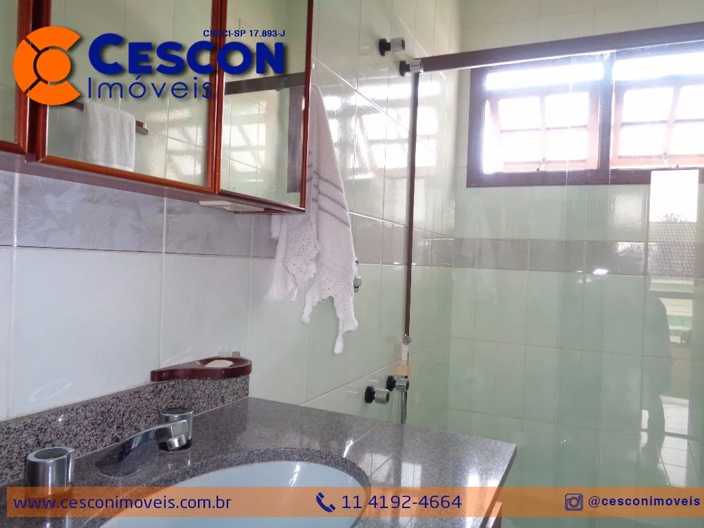 Casa de Condomínio, 4 quartos - Foto 16