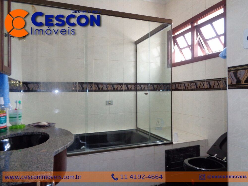 Casa de Condomínio, 4 quartos - Foto 3