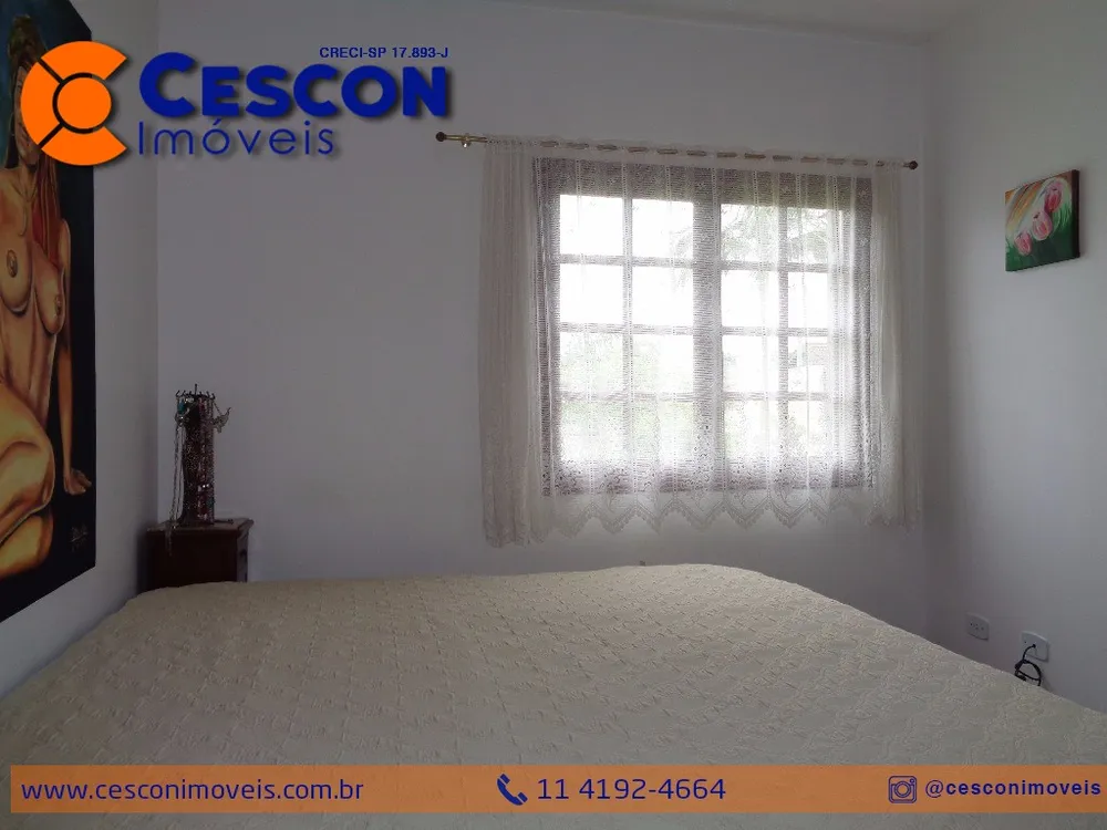 Casa de Condomínio, 4 quartos - Foto 17