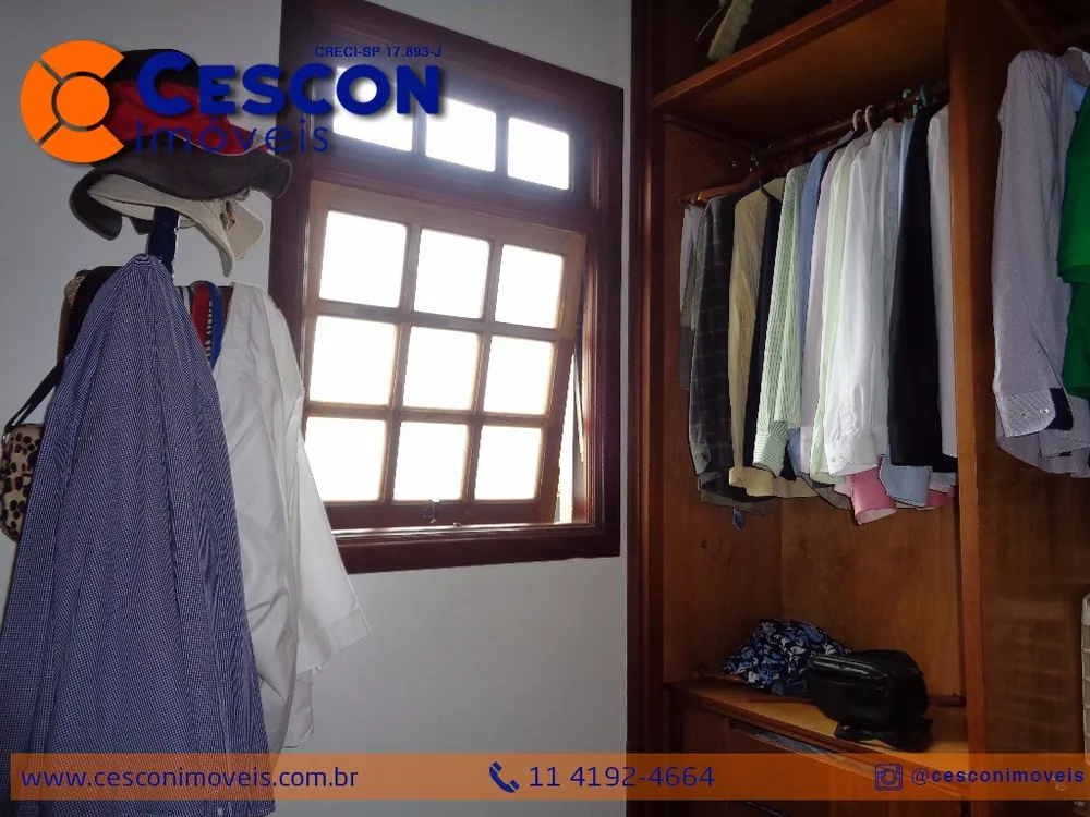 Casa de Condomínio, 4 quartos - Foto 19