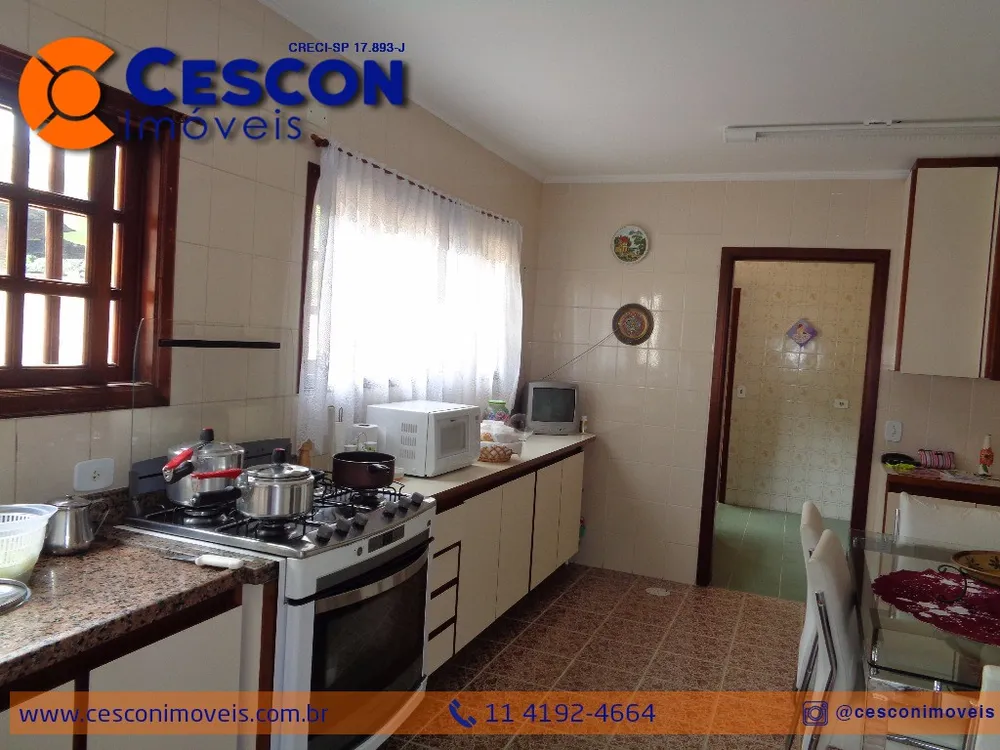 Casa de Condomínio, 4 quartos - Foto 10