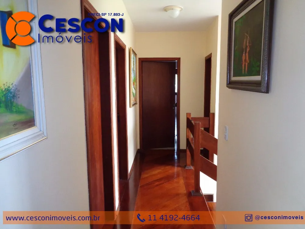 Casa de Condomínio, 4 quartos - Foto 20