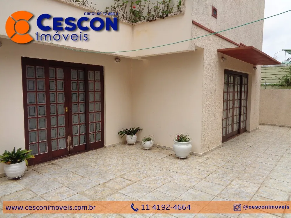 Casa de Condomínio, 4 quartos - Foto 12