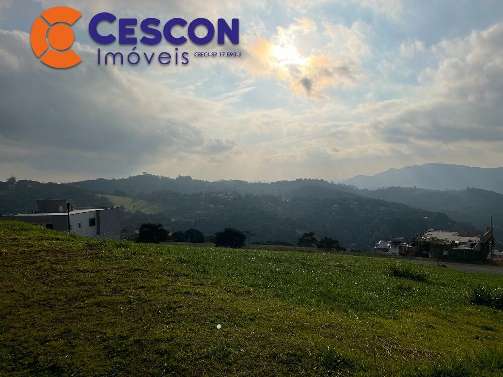 Terreno, 562 m² - Foto 1