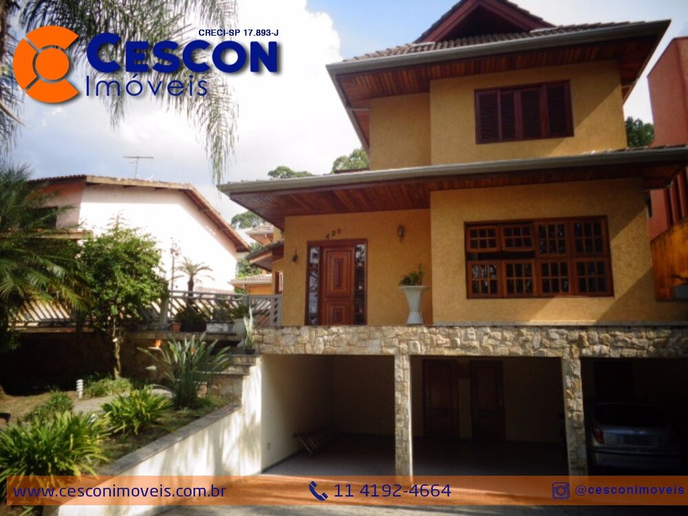 Casa de Condomínio, 4 quartos - Foto 3