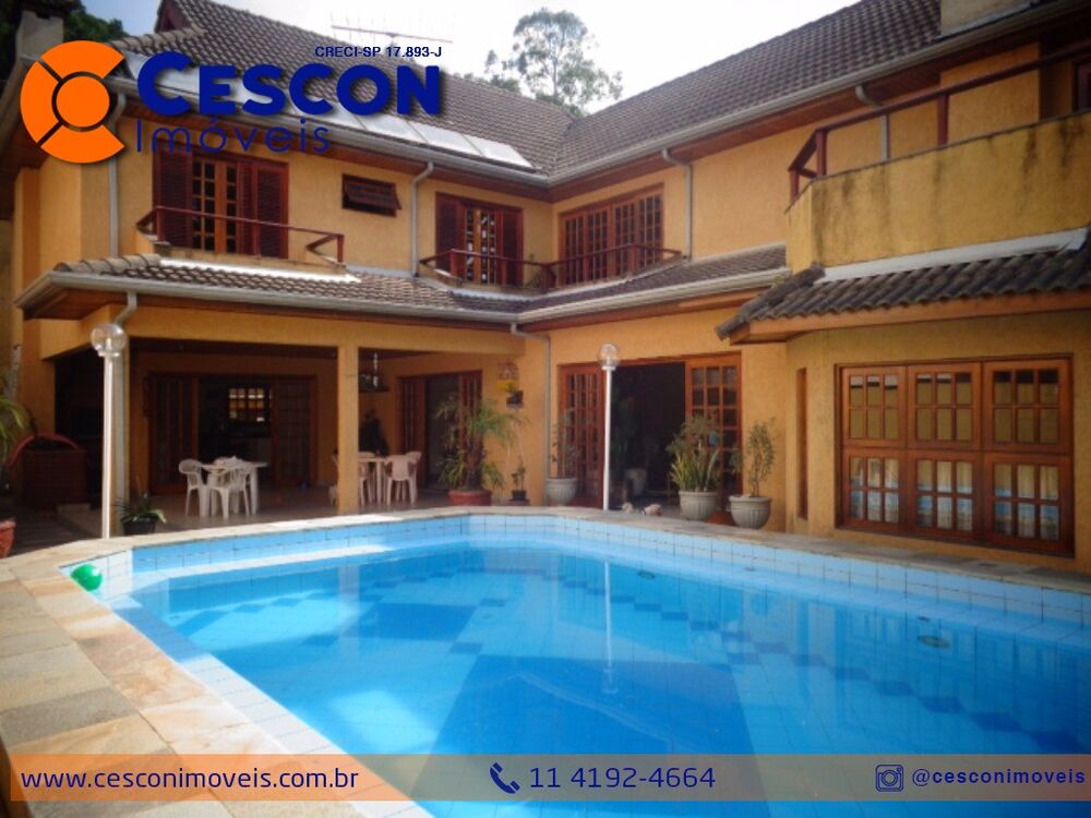 Casa de Condomínio, 4 quartos - Foto 2