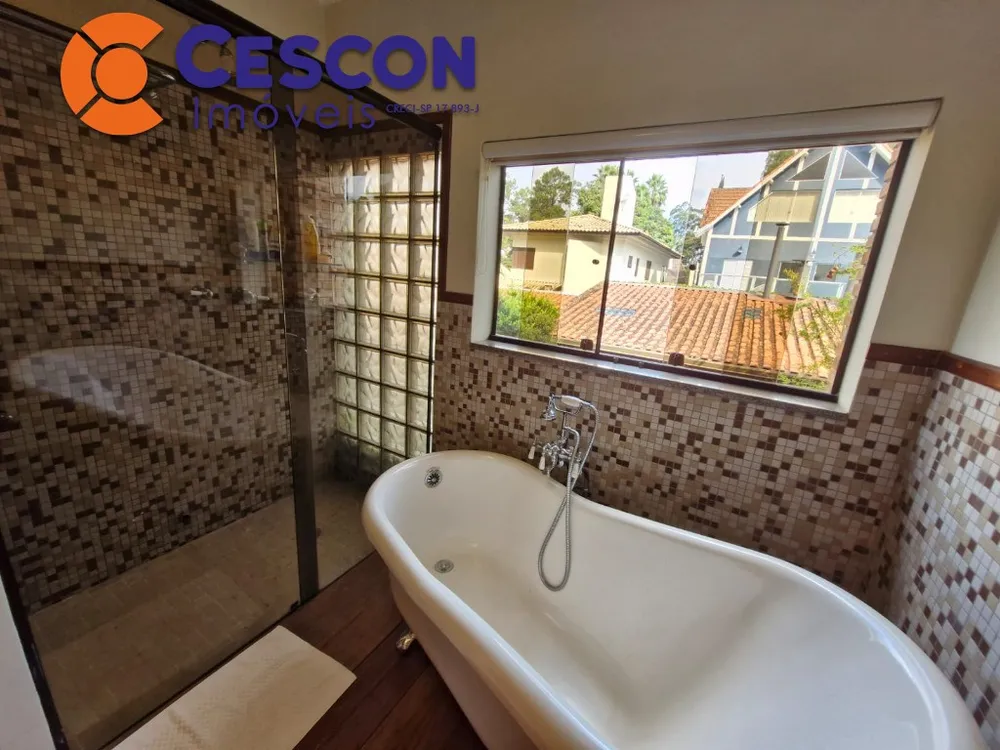 Casa de Condomínio, 3 quartos - Foto 11