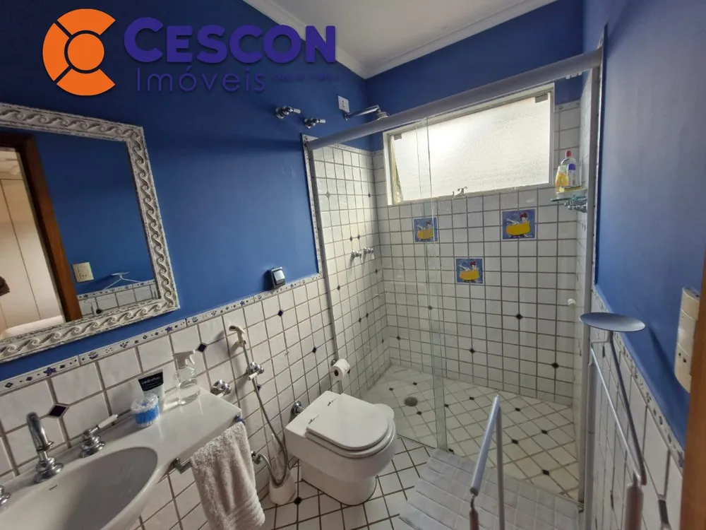 Casa de Condomínio, 3 quartos - Foto 12