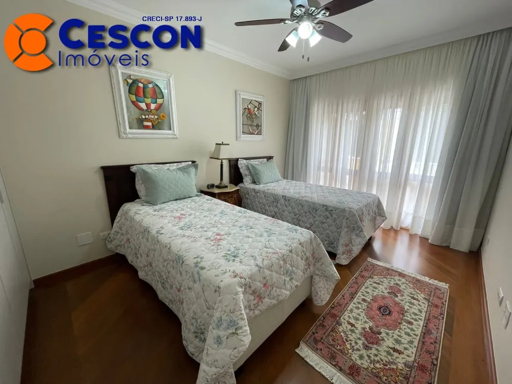 Casa de Condomínio, 4 quartos - Foto 17