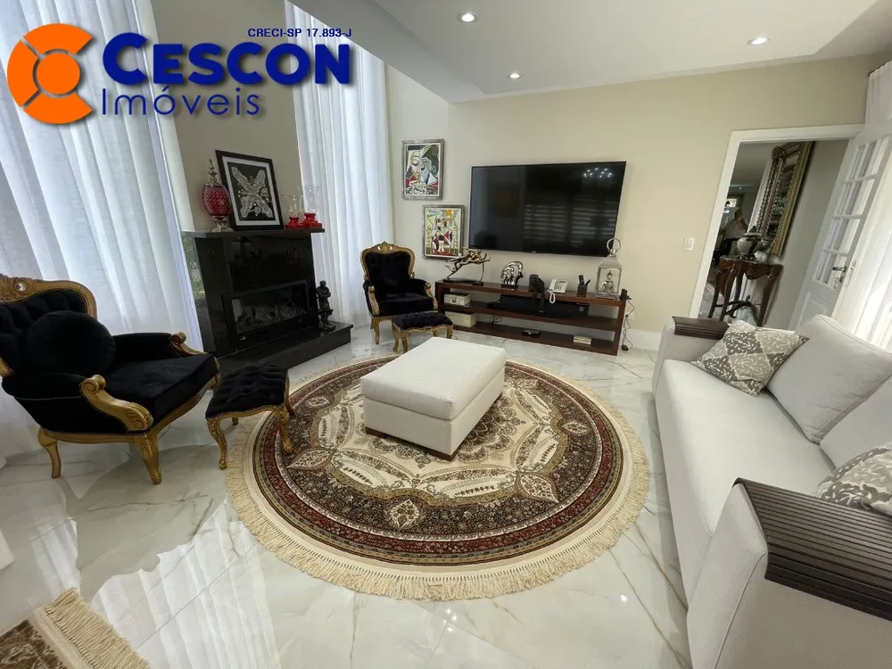 Casa de Condomínio, 4 quartos - Foto 8
