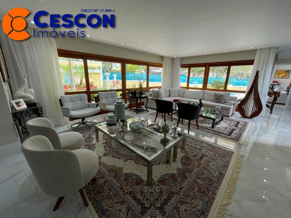 Casa de Condomínio, 4 quartos - Foto 3