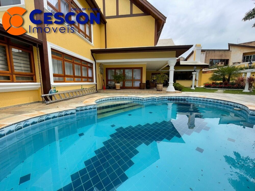 Casa de Condomínio, 4 quartos - Foto 4