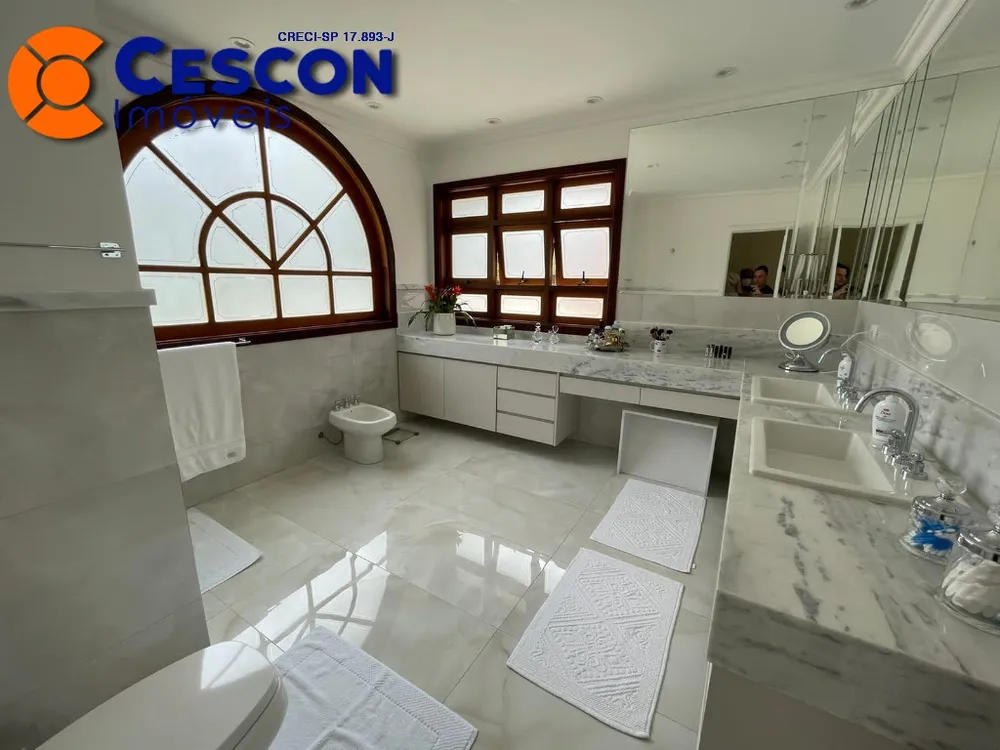 Casa de Condomínio, 4 quartos - Foto 14