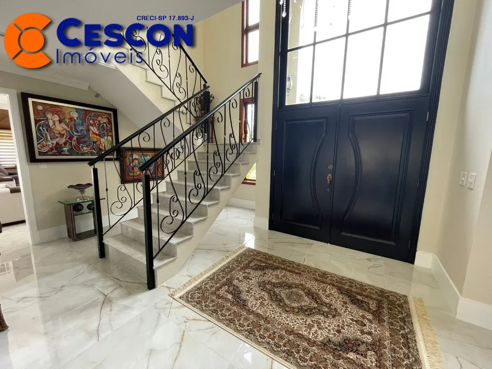 Casa de Condomínio, 4 quartos - Foto 9