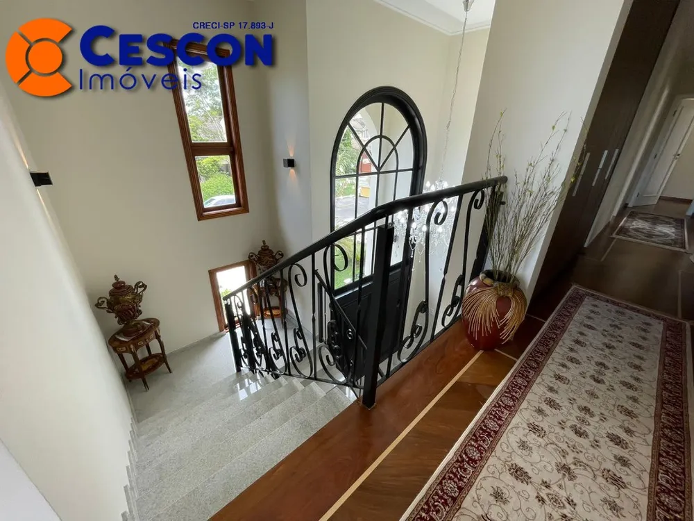 Casa de Condomínio, 4 quartos - Foto 18