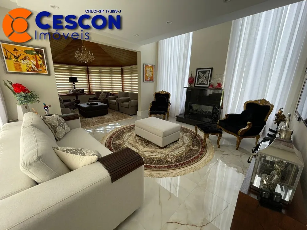 Casa de Condomínio, 4 quartos - Foto 10