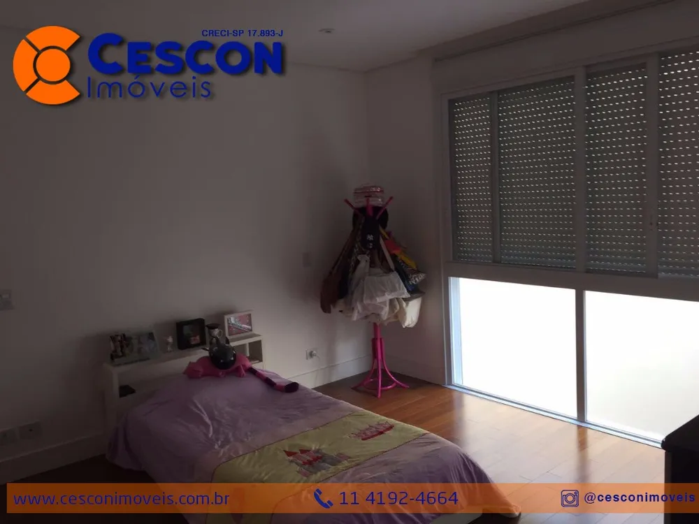 Casa de Condomínio, 4 quartos - Foto 14