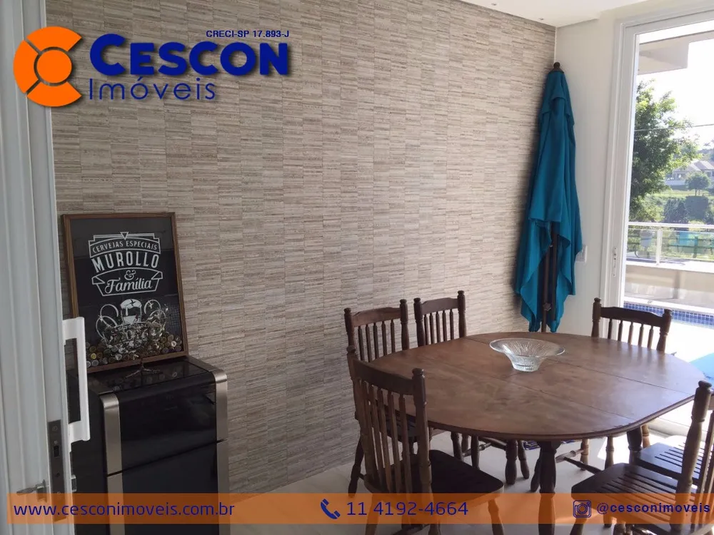 Casa de Condomínio, 4 quartos - Foto 5