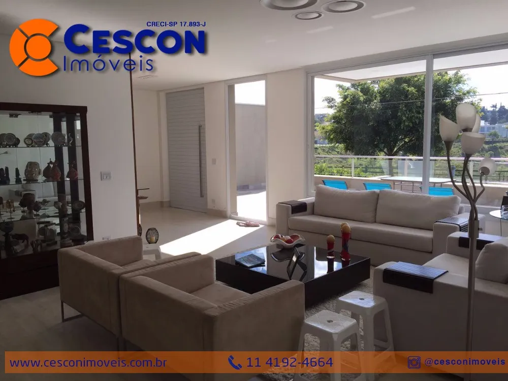 Casa de Condomínio, 4 quartos - Foto 7