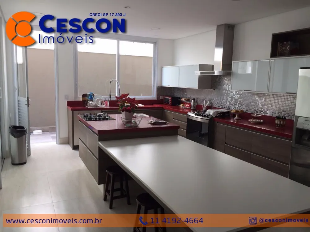Casa de Condomínio, 4 quartos - Foto 11