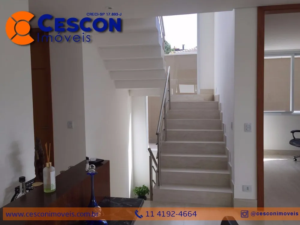 Casa de Condomínio, 4 quartos - Foto 13