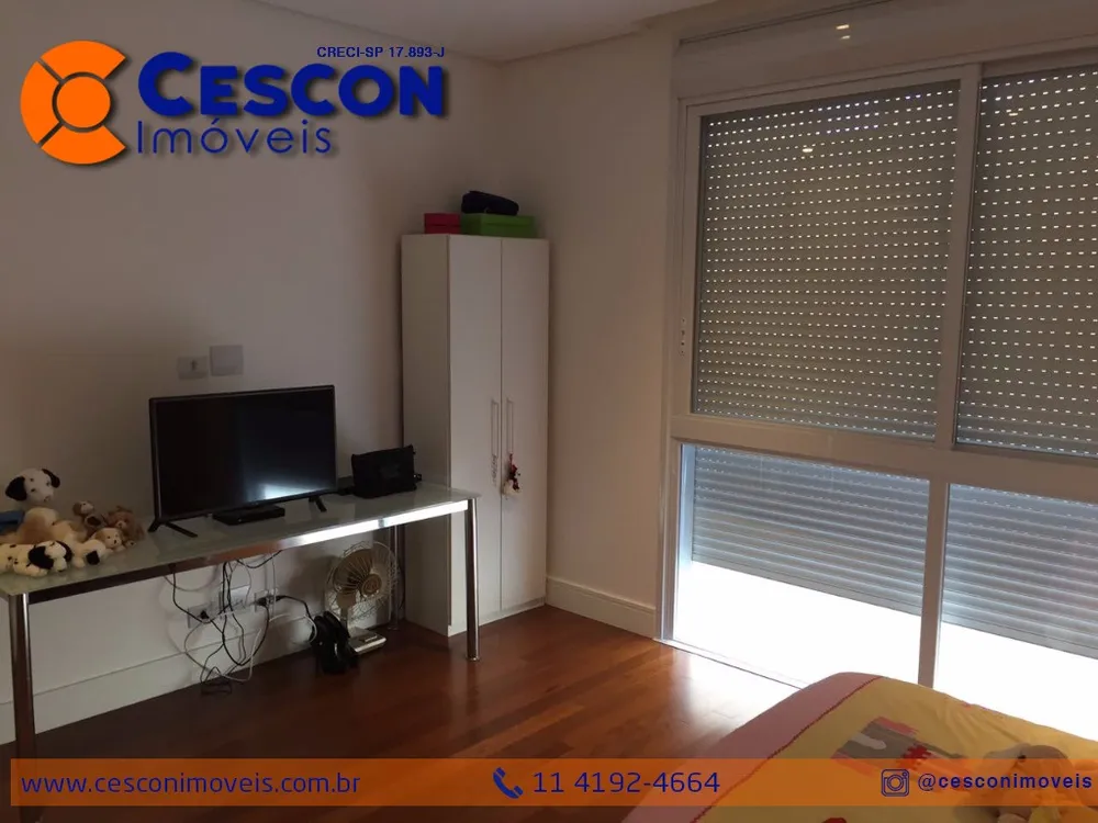Casa de Condomínio, 4 quartos - Foto 16