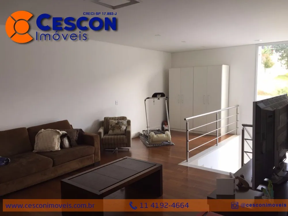 Casa de Condomínio, 4 quartos - Foto 18