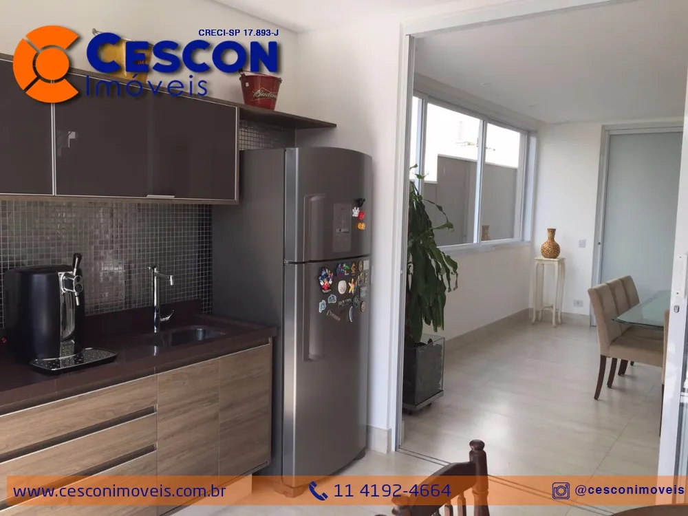 Casa de Condomínio, 4 quartos - Foto 3