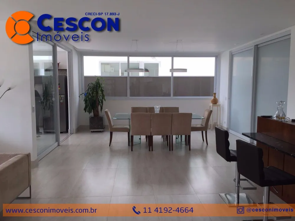 Casa de Condomínio, 4 quartos - Foto 8