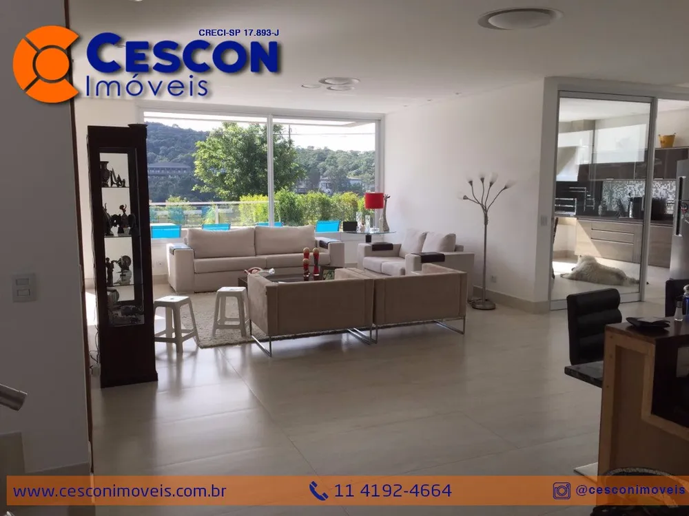 Casa de Condomínio, 4 quartos - Foto 10