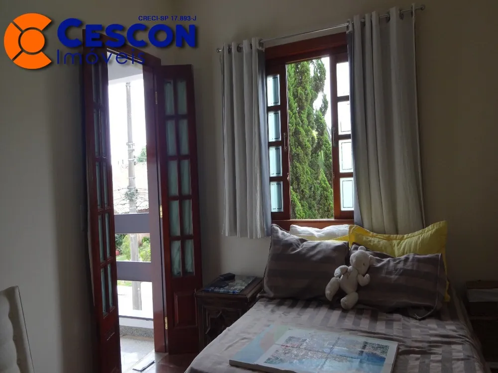 Casa de Condomínio, 3 quartos - Foto 9