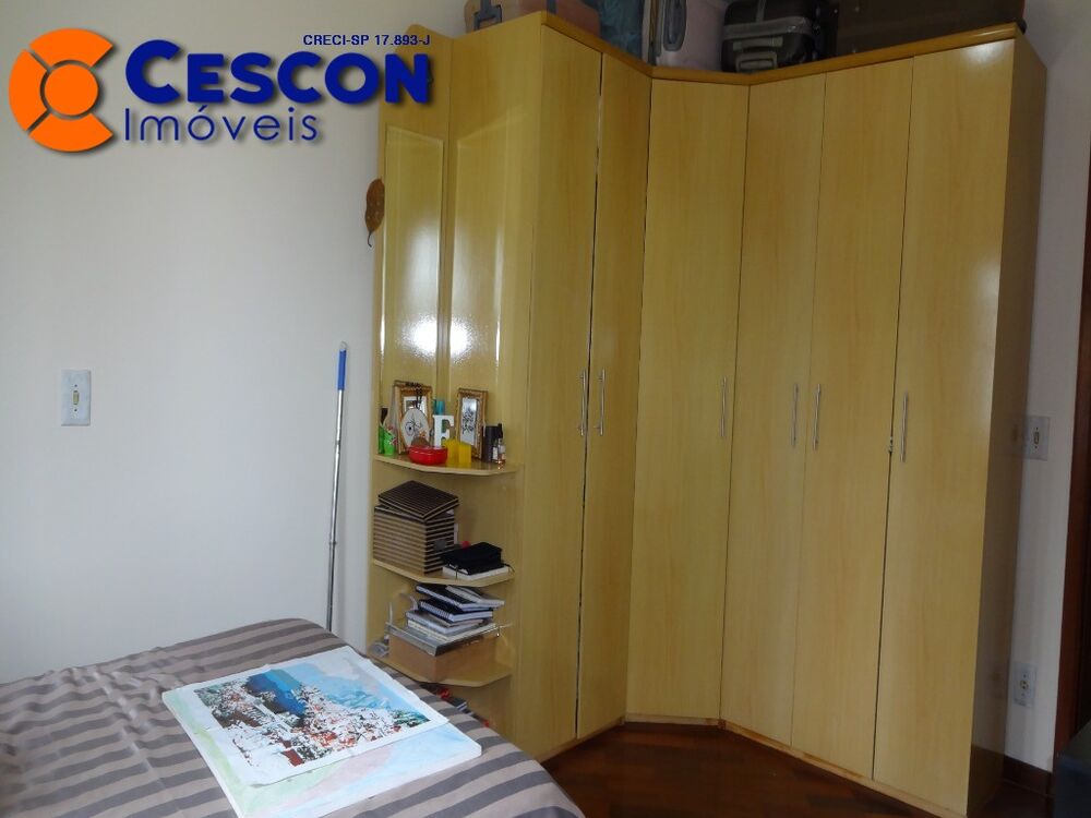 Casa de Condomínio à venda com 3 quartos, 270m² - Foto 3