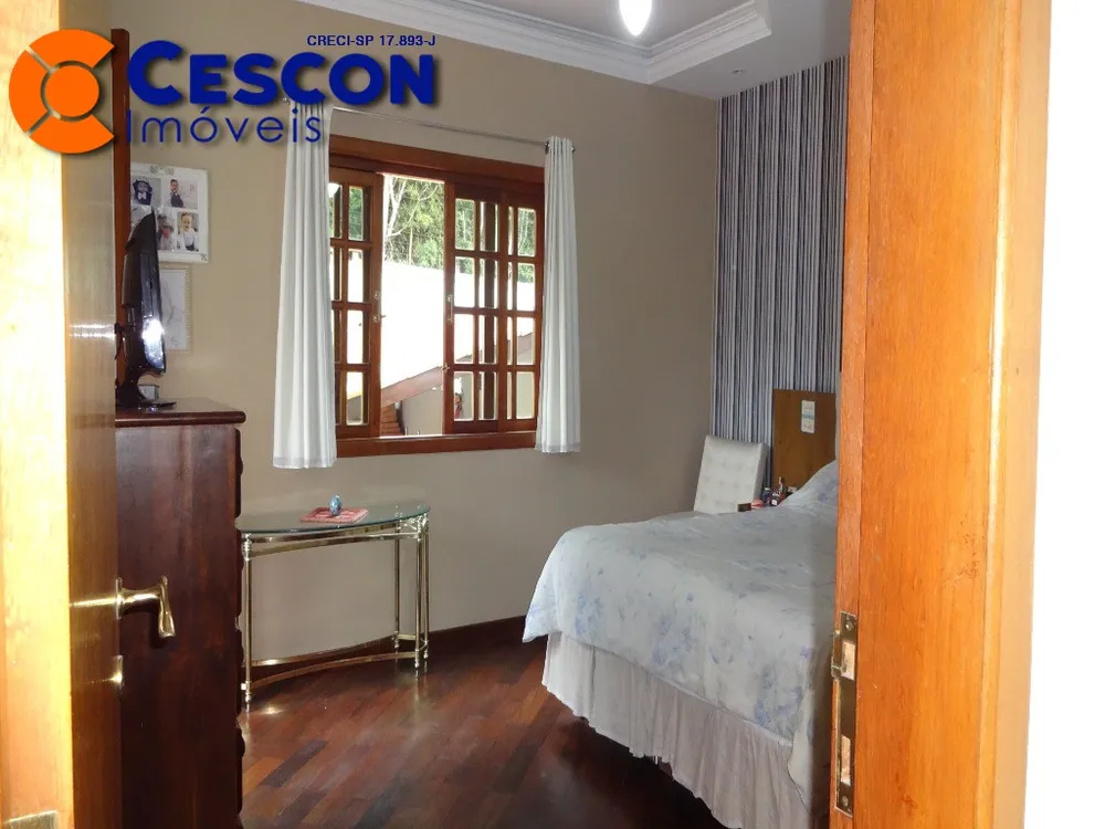 Casa de Condomínio, 3 quartos - Foto 11
