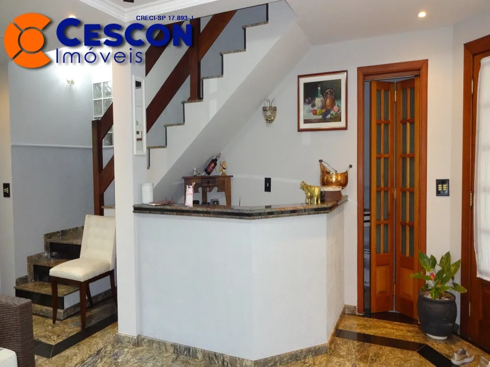 Casa de Condomínio, 3 quartos - Foto 10