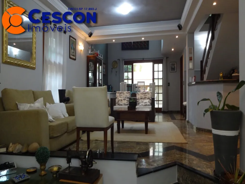 Casa de Condomínio, 3 quartos - Foto 5