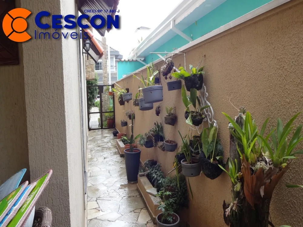 Casa de Condomínio, 3 quartos - Foto 16