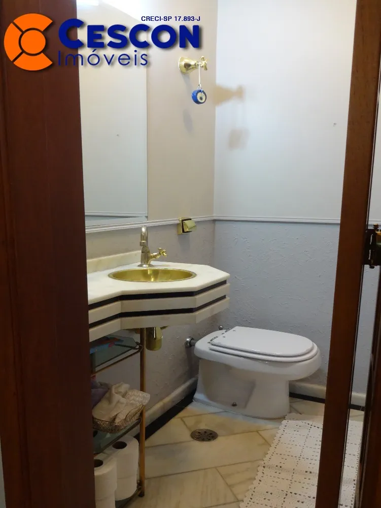 Casa de Condomínio, 3 quartos - Foto 12