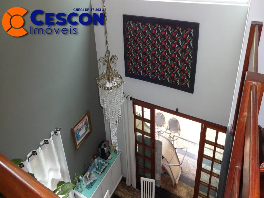 Casa de Condomínio, 3 quartos - Foto 8
