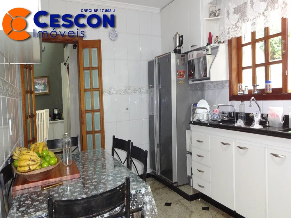 Casa de Condomínio, 3 quartos - Foto 7
