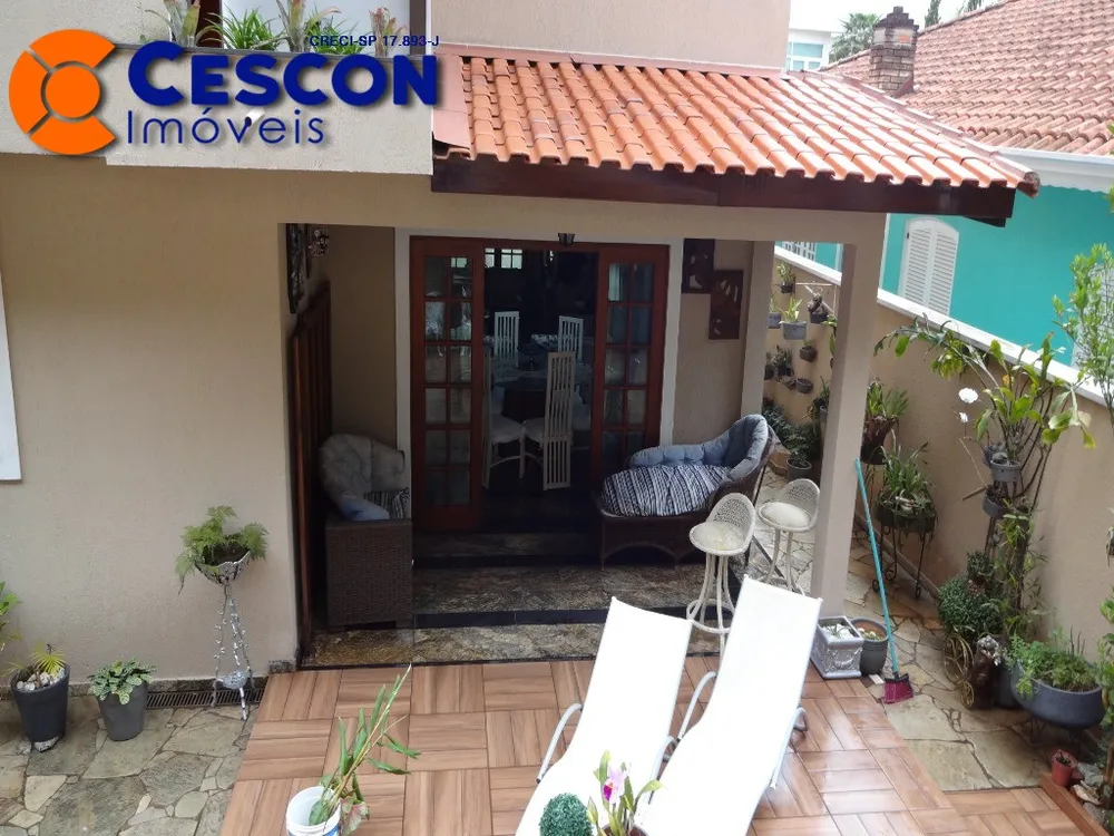 Casa de Condomínio, 3 quartos - Foto 15